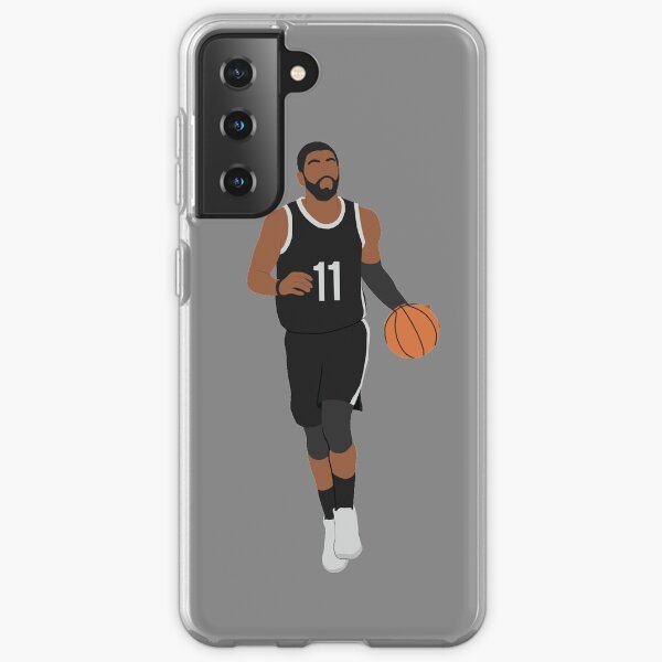 Kyrie Irving Nets Samsung Galaxy Soft Case