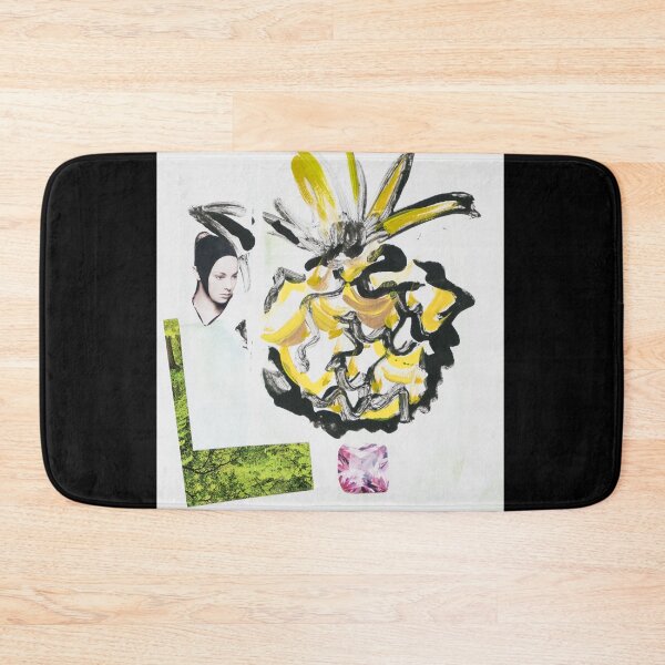 Item preview, Sparkling Young Pineapple designed and sold by Gabriele Maurus.