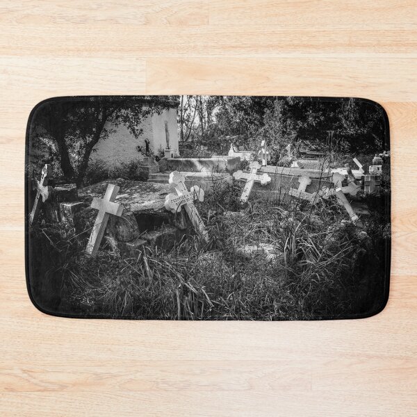 Item preview, Derelict Crosses designed and sold by Dave Hare Photography.