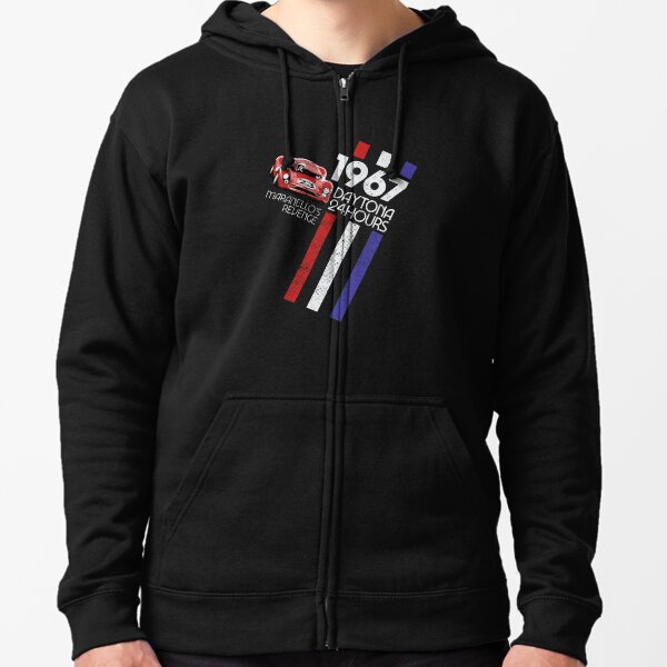 Le Mans Sweatshirts & Hoodies for Sale