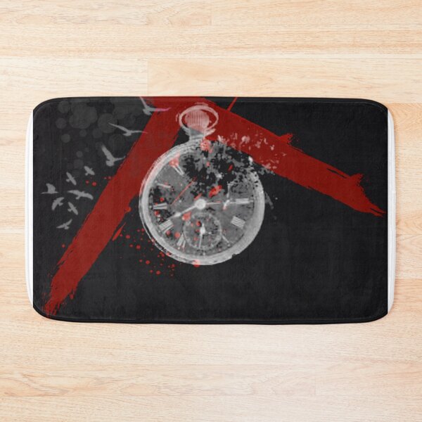 Item preview, Broken time designed and sold by Lauren Briggs.