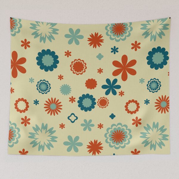 Item preview, Retro 48 designed and sold by wolfgangrainer.