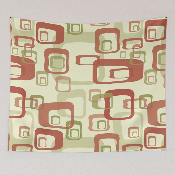 Item preview, Retro 50th designed and sold by wolfgangrainer.