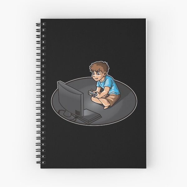 Item preview, Gaming Life - Video Games Gamer Clan Playing Fun designed and sold by anziehend.
