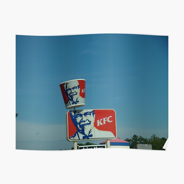 Katabolism, via Faux Creations (KFC) Poster