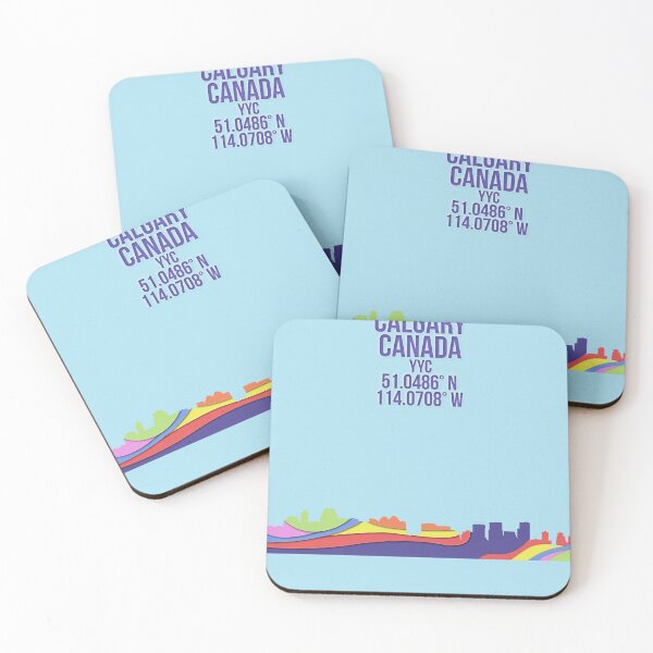Item preview, Calgary designed and sold by Bryce-Designs.