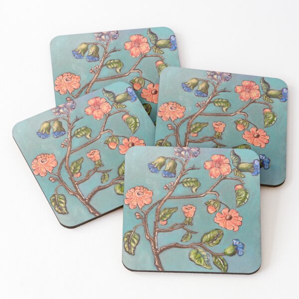 Item preview, Flower Branch designed and sold by Chezholly.