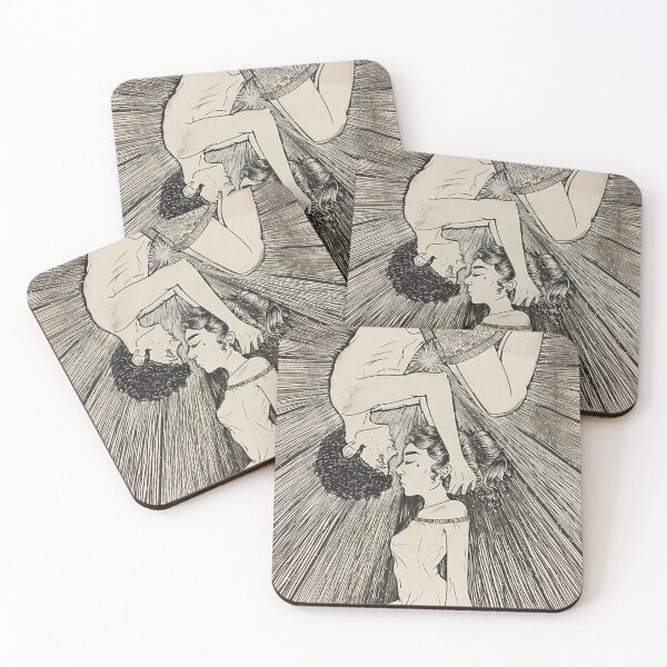 Item preview, Co dependency designed and sold by Rachel Maxon.