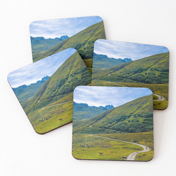 Item preview, Alpine summer, Austria designed and sold by PeterCseke.