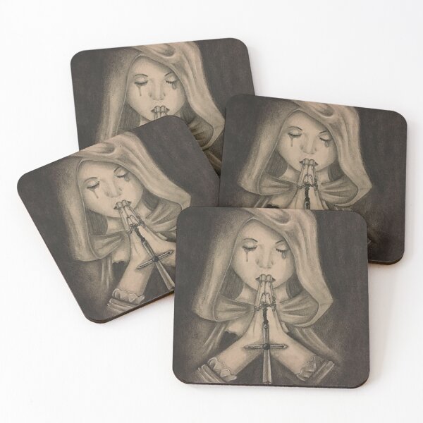 Item preview, Salem designed and sold by Rachel Maxon.