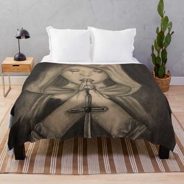 Item preview, Salem designed and sold by Rachel Maxon.