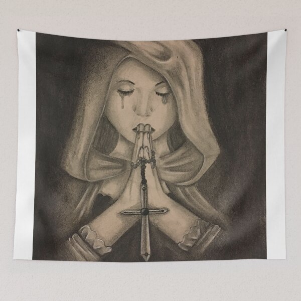 Item preview, Salem designed and sold by Rachel Maxon.