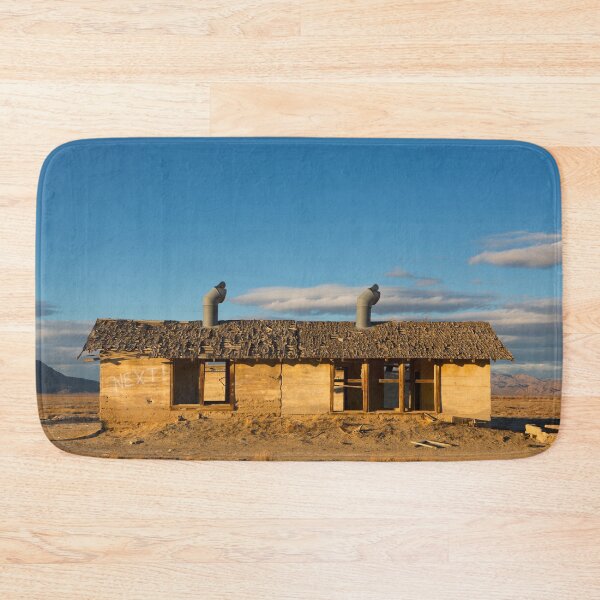 Item preview, Derelict shack. designed and sold by Dave Hare Photography.