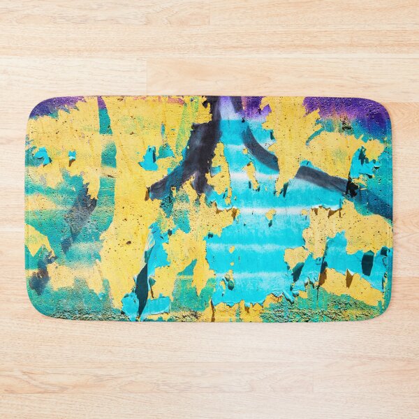 Item preview, Softly peeling paint designed and sold by Dave Hare Photography.