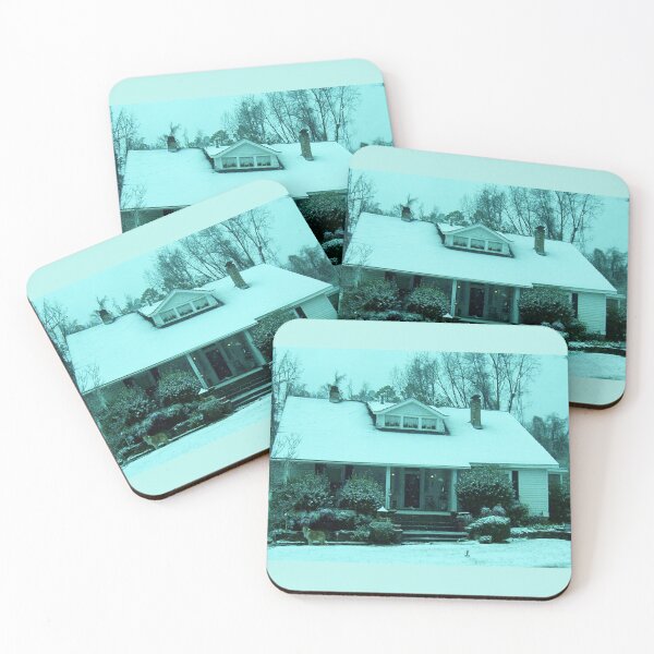 Item preview, Blue Snow designed and sold by EloiseArt.