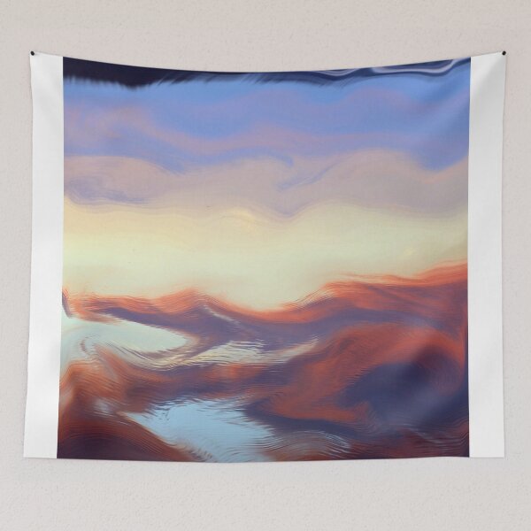 Item preview, Cloud reflections designed and sold by Forestpictures.