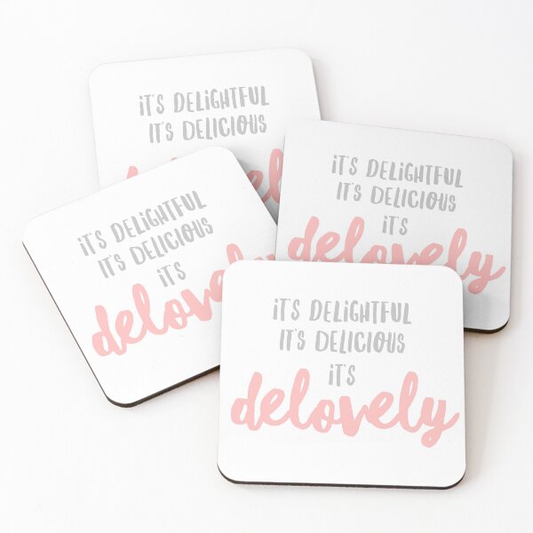 Item preview, De-Lovely designed and sold by nicolelabarre.