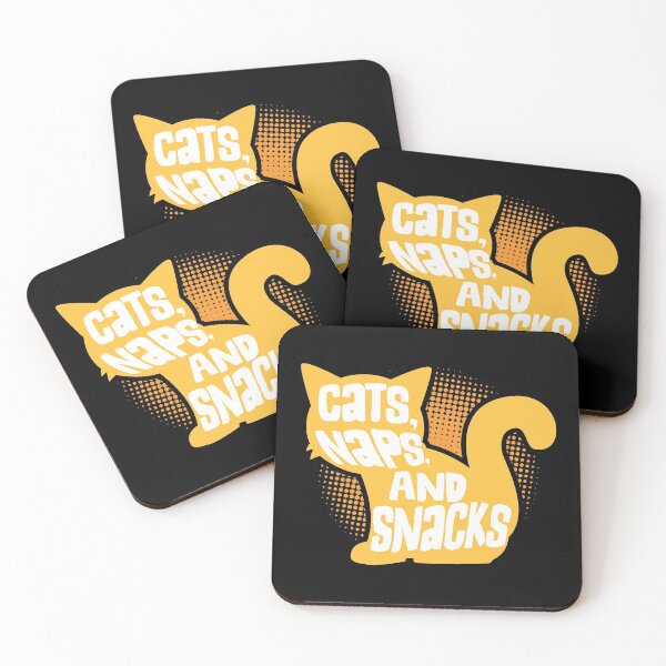 Item preview, Cats Naps And Snacks designed and sold by anziehend.