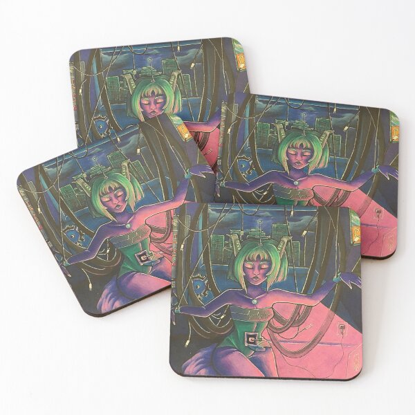 Item preview, Recharge designed and sold by Rachel Maxon.