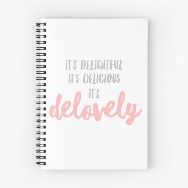 Item preview, De-Lovely designed and sold by nicolelabarre.
