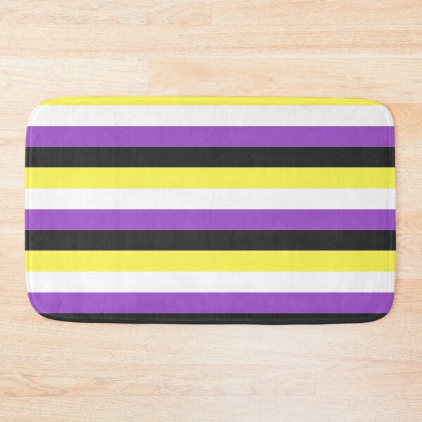 Item preview, NB Stripes designed and sold by porcupride.