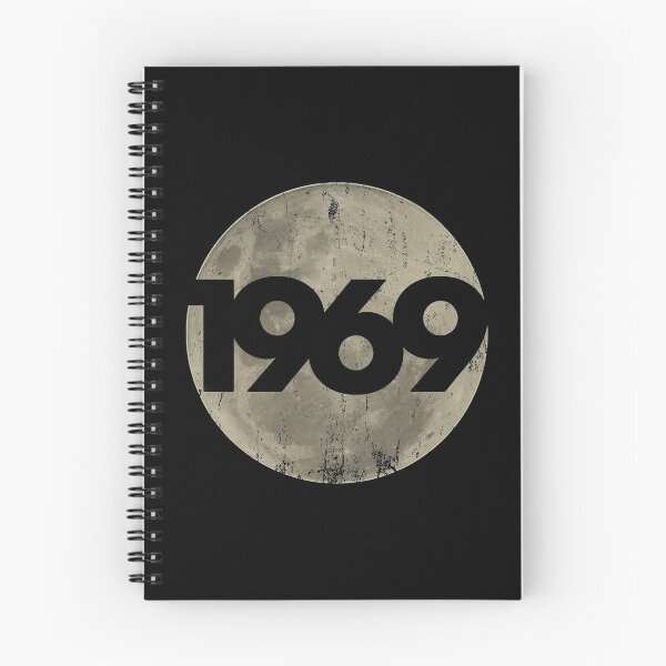 Item preview, 50th Anniversary Apollo 11, 1969 Moon Landing designed and sold by Space Fox.