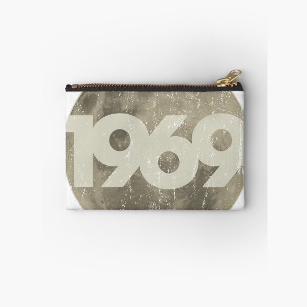 Item preview, 50th Anniversary Apollo 11, 1969 Moon Landing designed and sold by Space Fox.