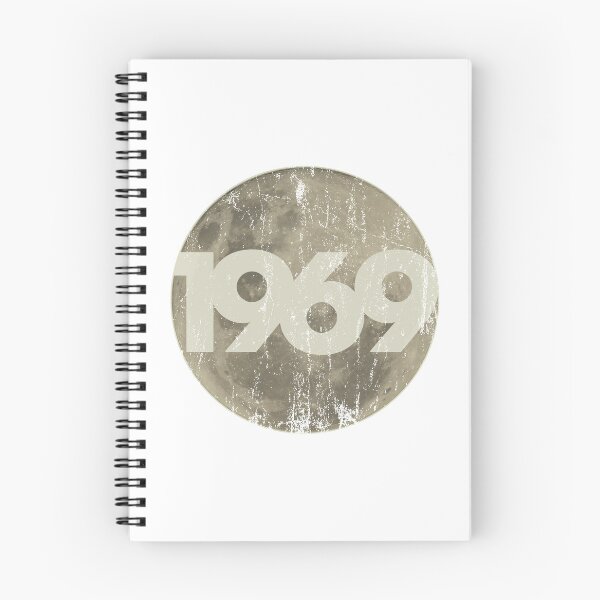 Item preview, 50th Anniversary Apollo 11, 1969 Moon Landing designed and sold by Space Fox.
