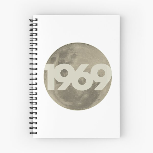 Item preview, 50th Anniversary Apollo 11, 1969 Moon Landing designed and sold by Space Fox.
