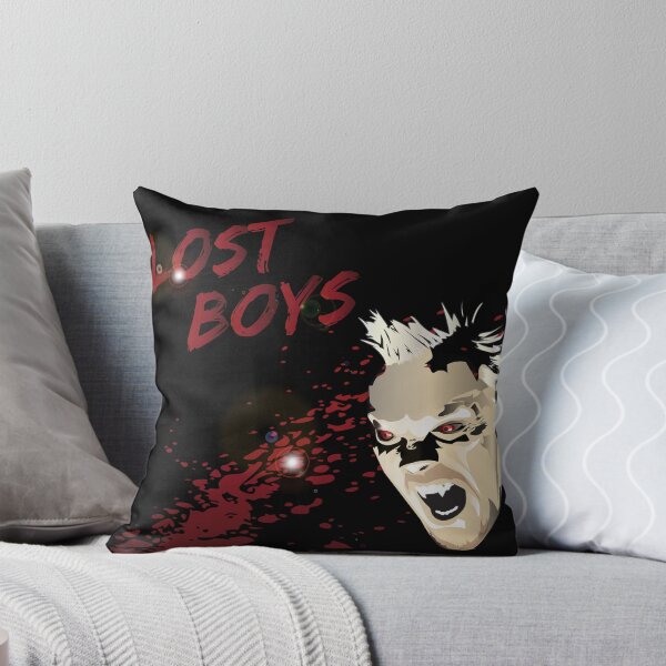 Item preview, Lost boys designed and sold by colodesign.