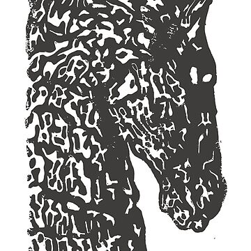 Artwork thumbnail, Kelpie by Thundermonkey