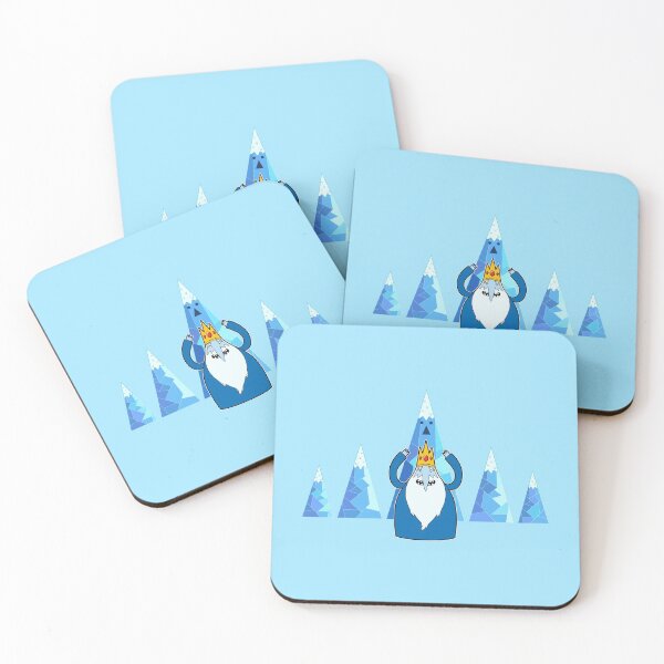 Item preview, Ice King designed and sold by RUBTOX.