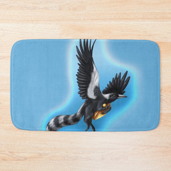 Item preview, Flying TrashPanda designed and sold by Vestrais.