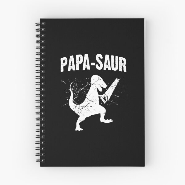 Item preview, Mens Papasaur Funny TRex Design Handyman Gift For Dad Fathers Day designed and sold by ssmcwhortor.
