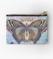 Pureform Zipper Pouch