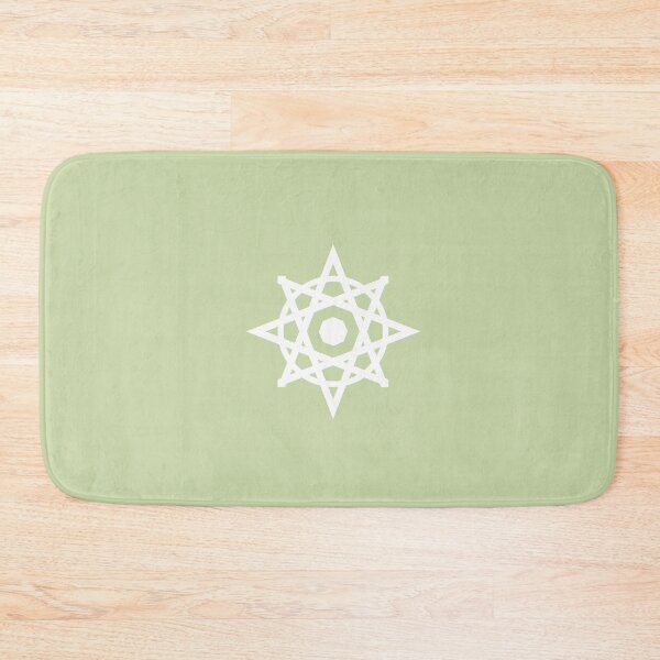 Item preview, Mini Star Mandala designed and sold by Bruno Rosa.