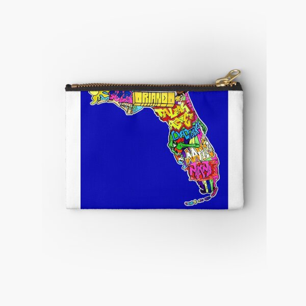 Item preview, FLORIDA designed and sold by thespiltink.