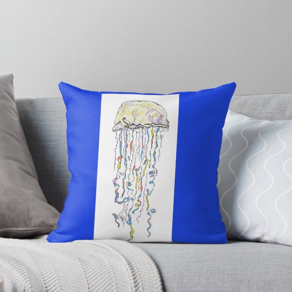 Item preview, Jelly Fish designed and sold by Nancy Velasquez.