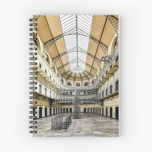 Item preview, Kilmainham Gaol East Wing designed and sold by Weston  Westmoreland.