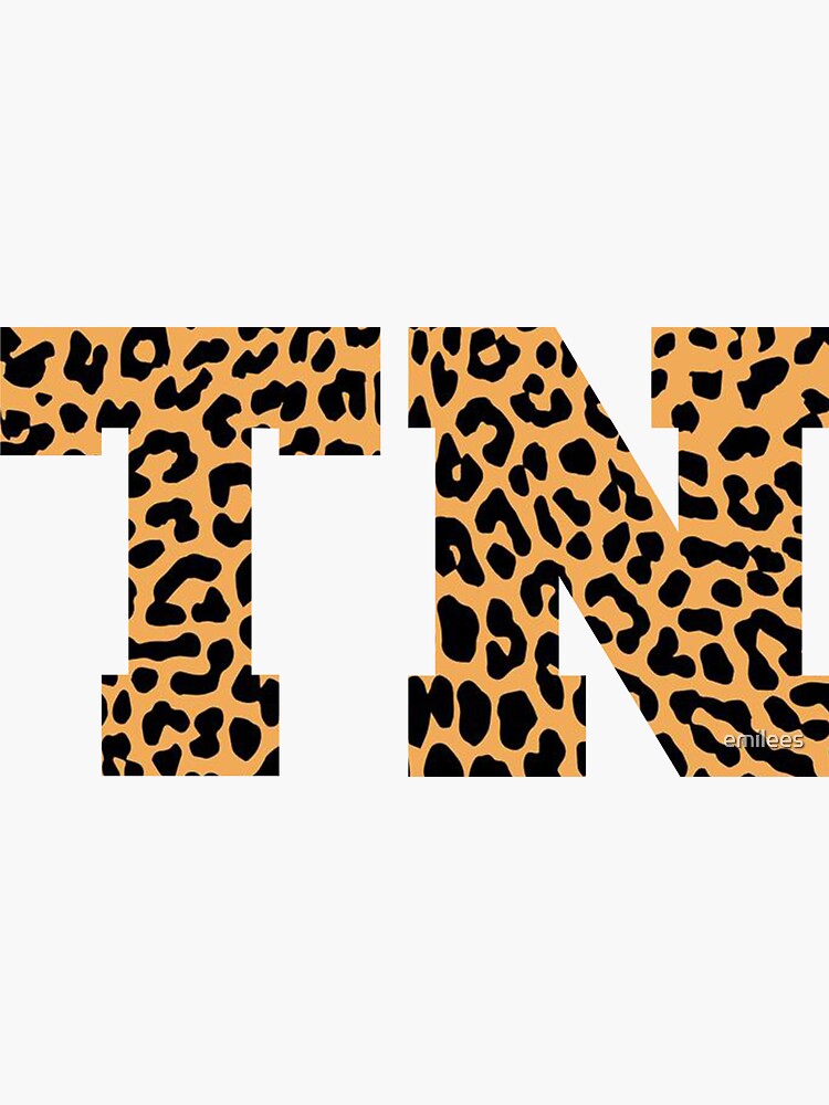 leopard print window decals leopard print window decals