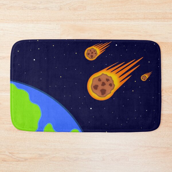 Item preview, Asteroid Day  designed and sold by DevotedByNature.