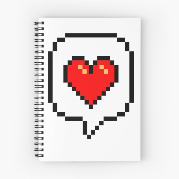 Item preview, Heart Speech Bubble designed and sold by SCha.