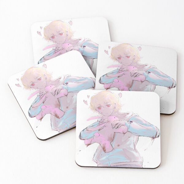 Item preview, daichishimete designed and sold by Kechuppika.