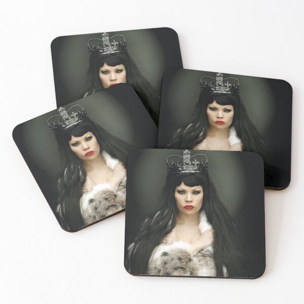 Item preview, Gothic Queen Xarah - Duchess of Darkness designed and sold by Xarah.
