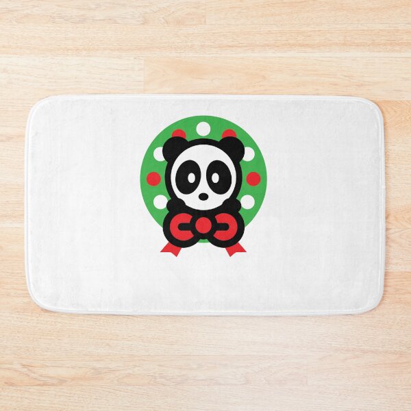 Item preview, Panda Wreath designed and sold by RandeeTee15.