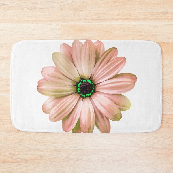 Item preview, Pink Daisy designed and sold by Lisa Bertnick.