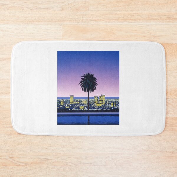 Item preview, Hiroshi Nagai Art Print Poster Vaporwave Shirt Wallpaper designed and sold by coolhiphoptees.