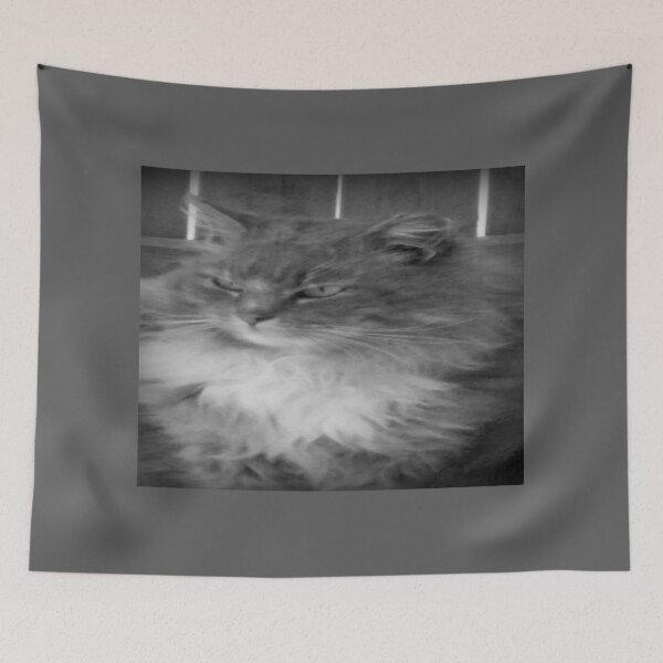 Item preview, Fabuloso felino designed and sold by lillianhibiscus.