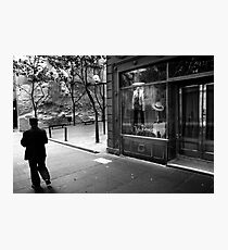 Bohemian Streets Photographic Print