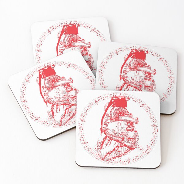 Item preview, Hand grenade as heart shape | Music is war. designed and sold by emphatic.